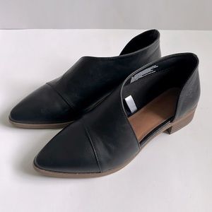 🔥Universal Thread black Dress Shoes!🔥